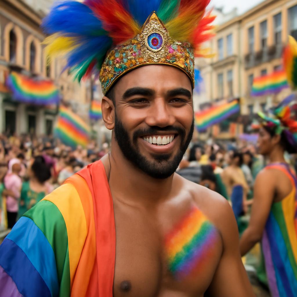 Caxambu Gay