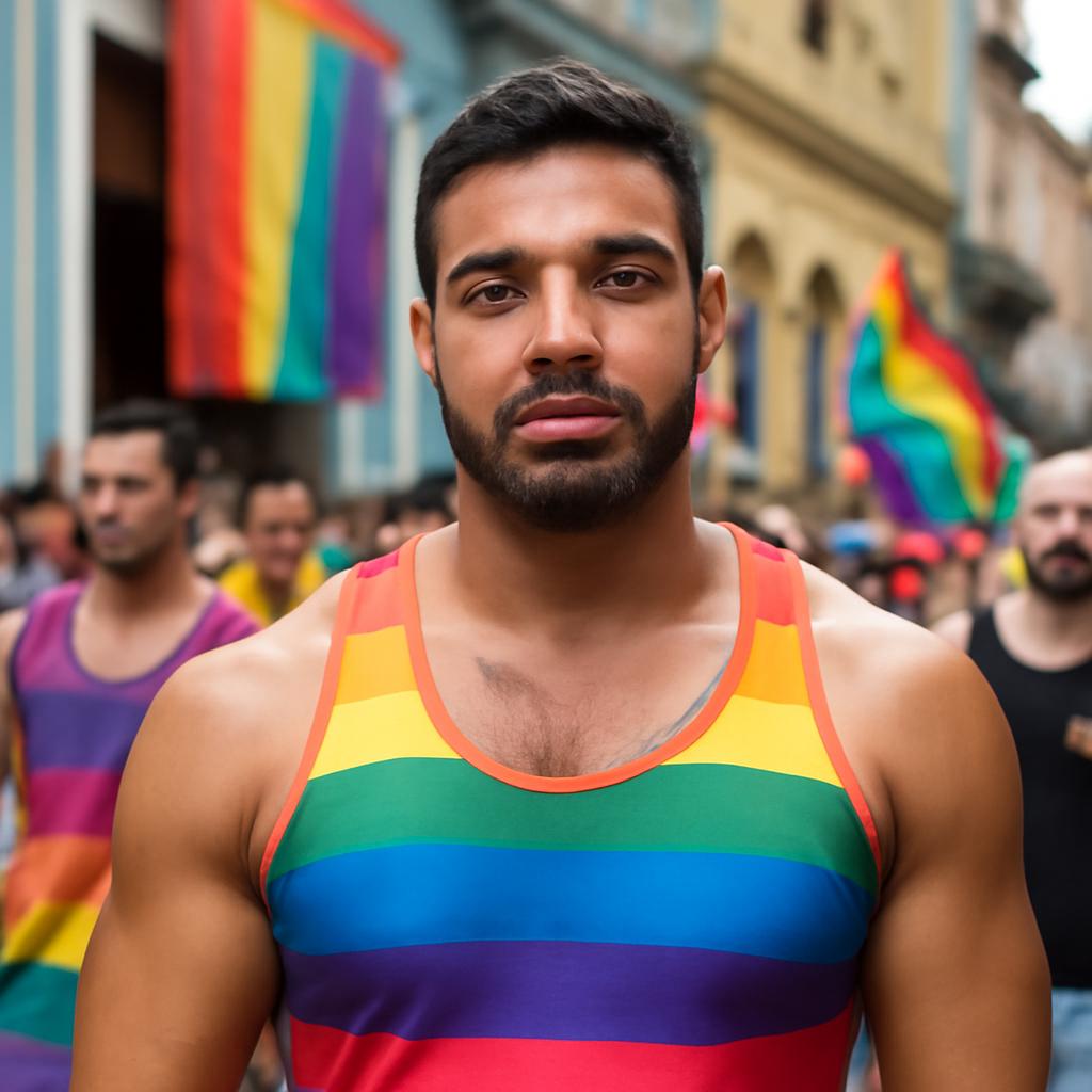 Central De Minas Gay