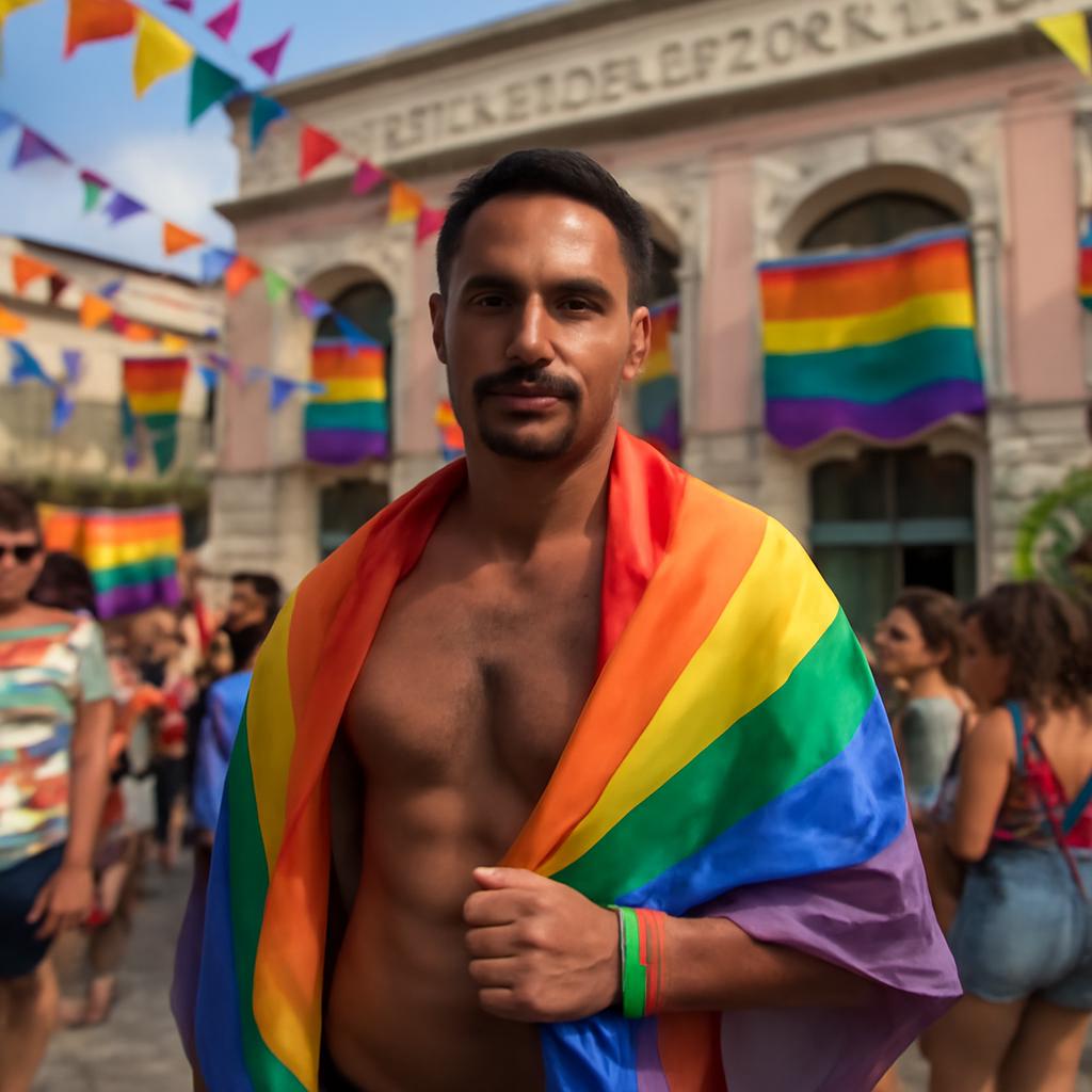 Central De Santa Helena Gay