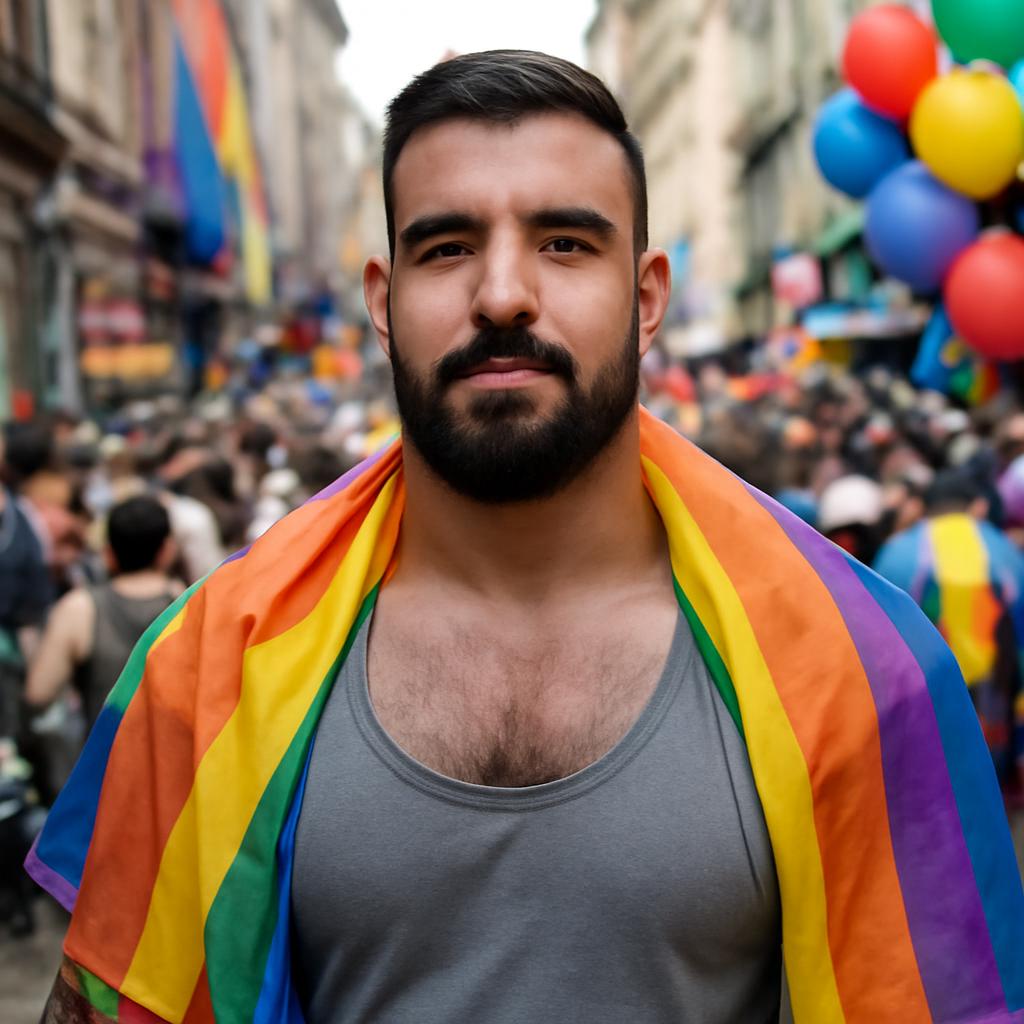 Centralina Gay