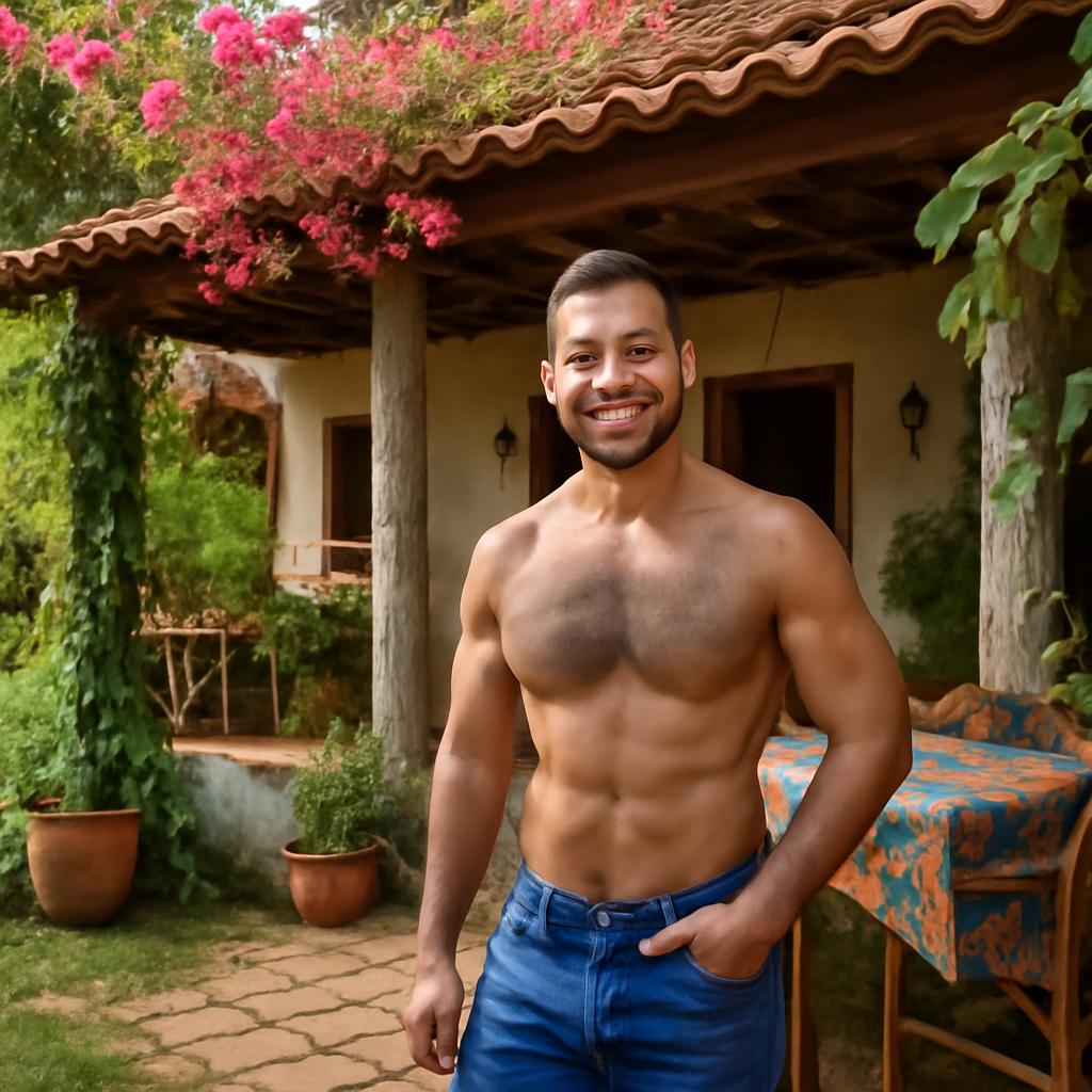 Chacara Gay