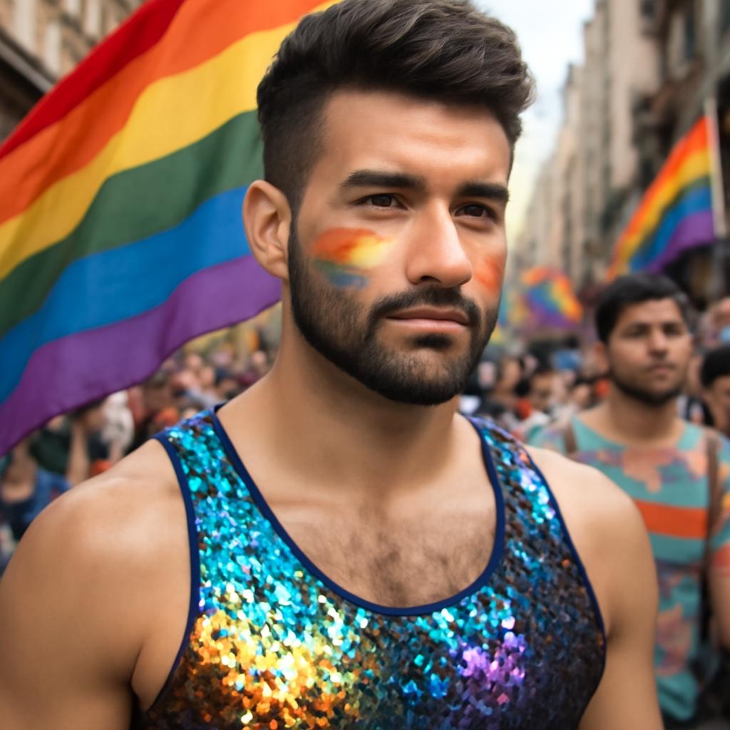 Chiador Gay