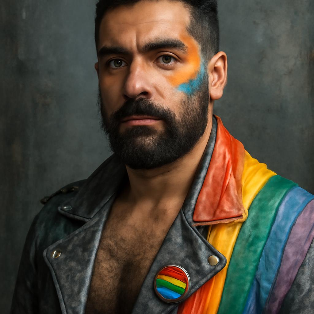 Chumbo Gay