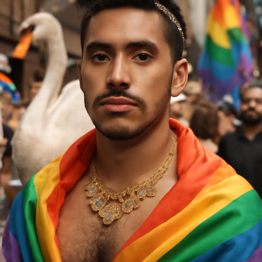 Cisneiros Gay
