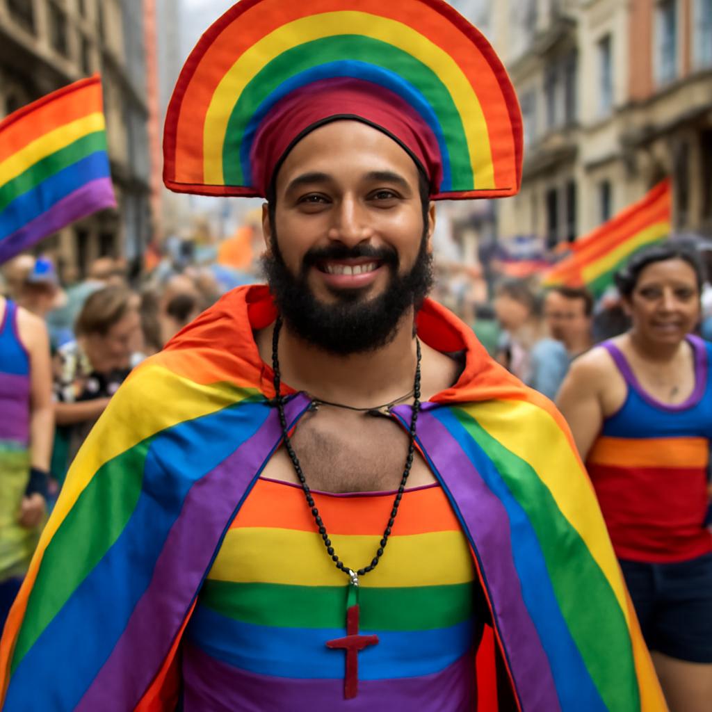 Claraval Gay