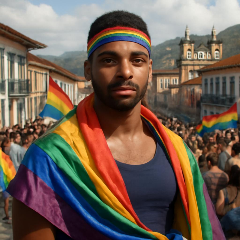 Claro De Minas Gay