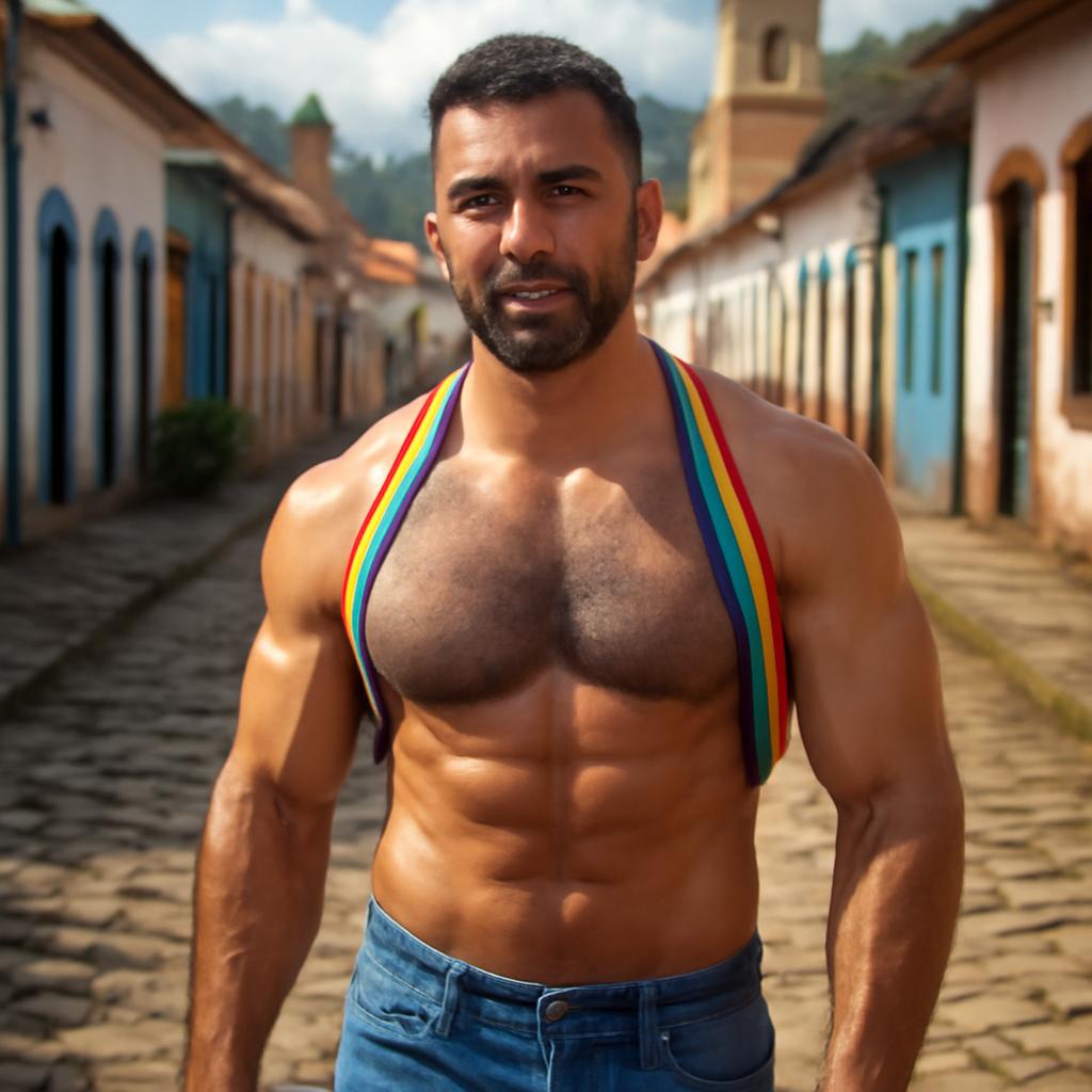 Claro Dos Pocoes Gay