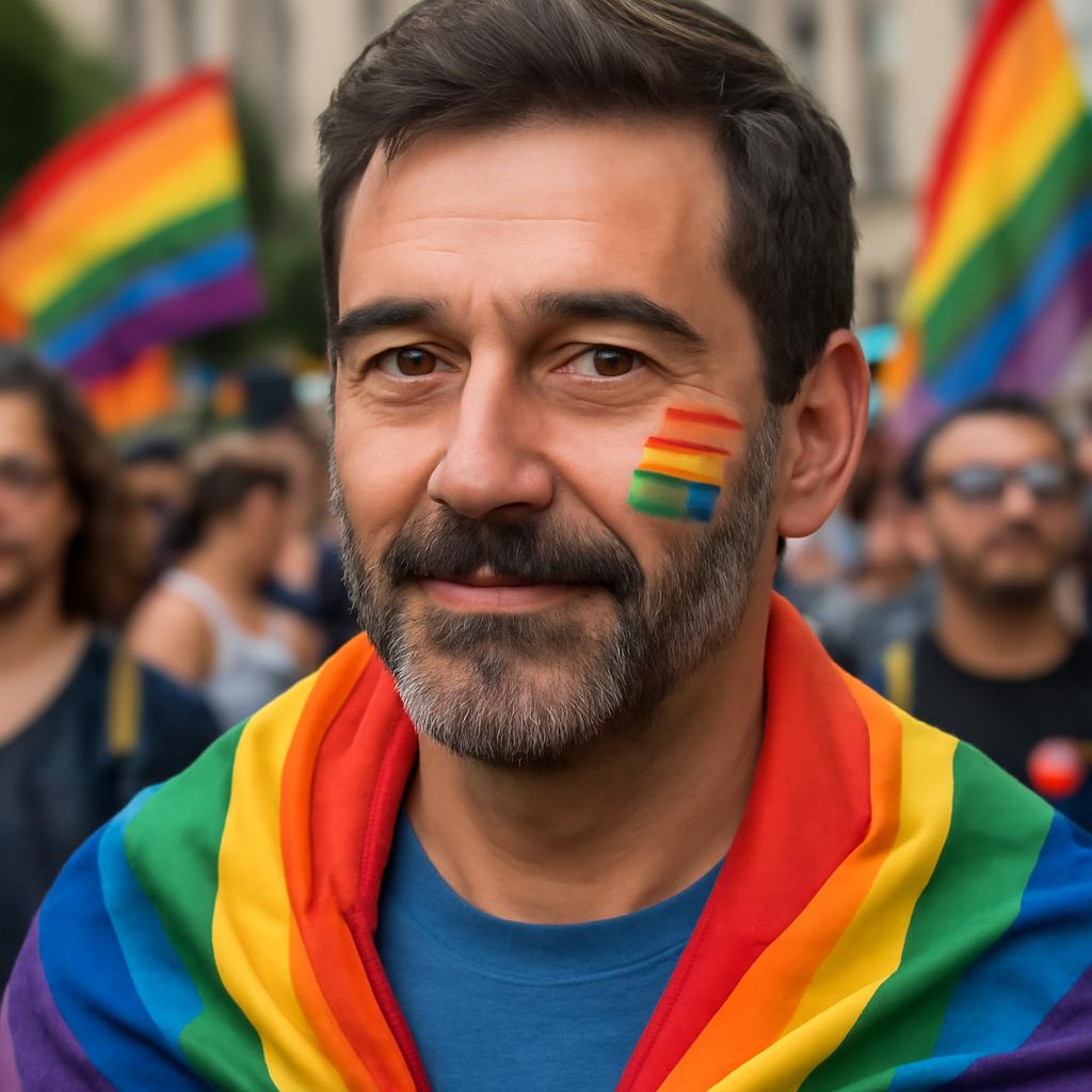 Claudio Gay