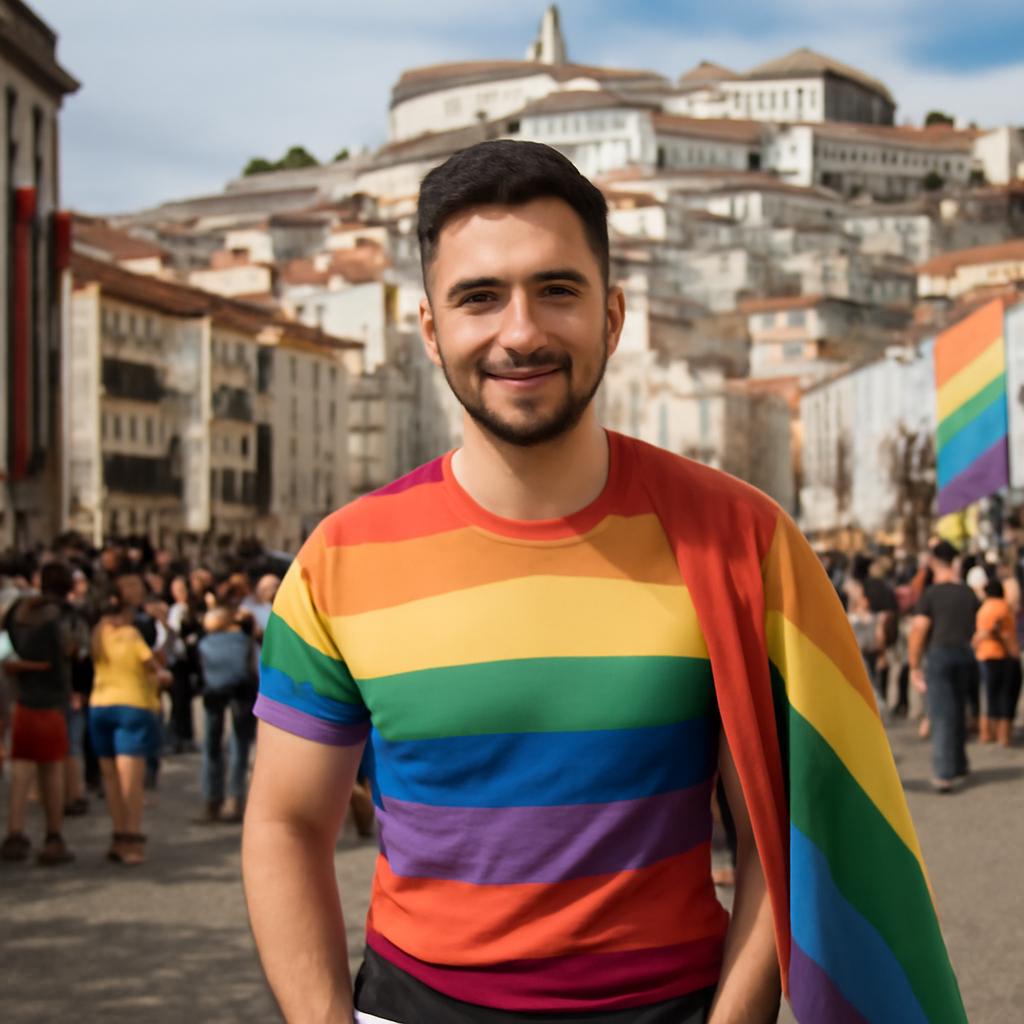 Coimbra Gay
