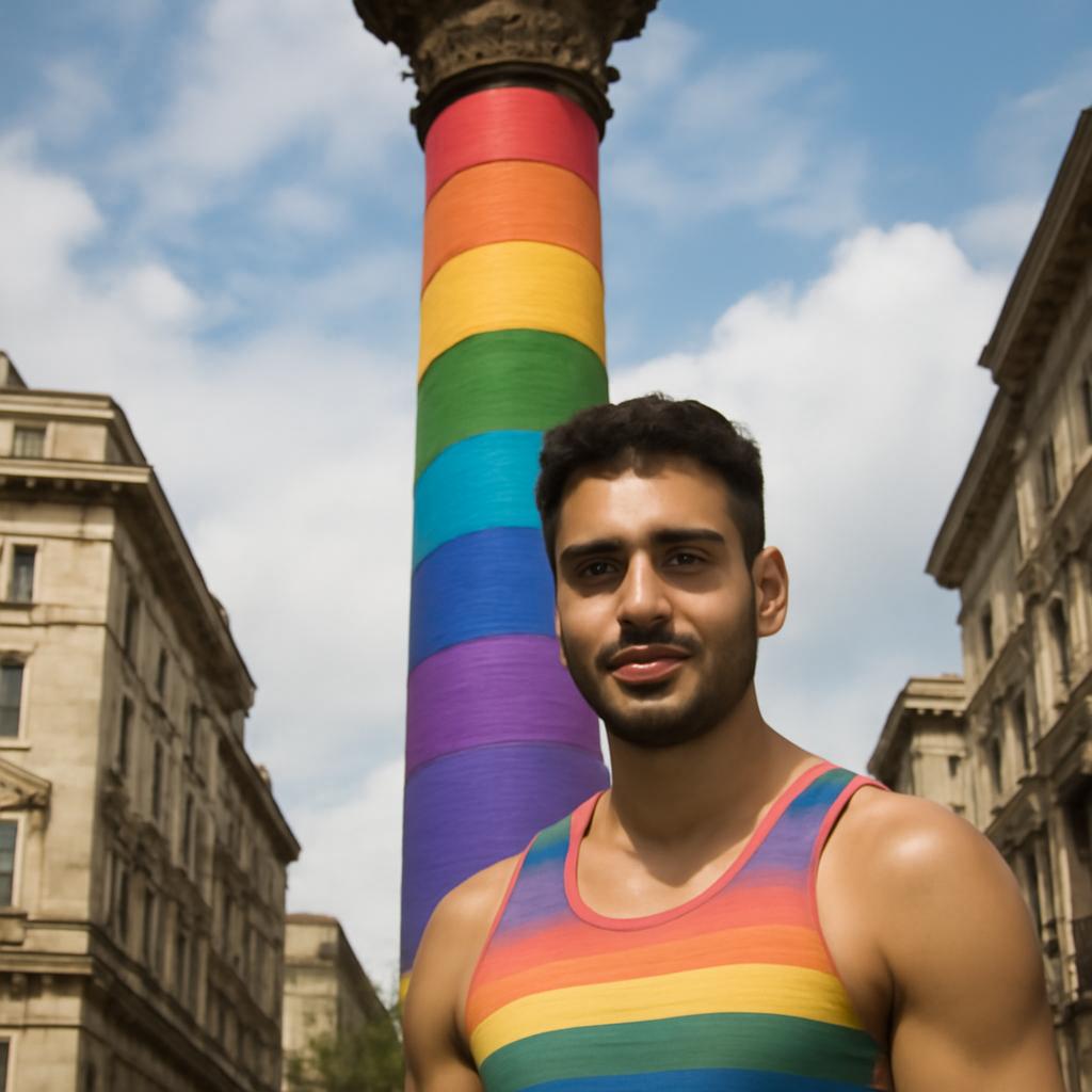 Coluna Gay