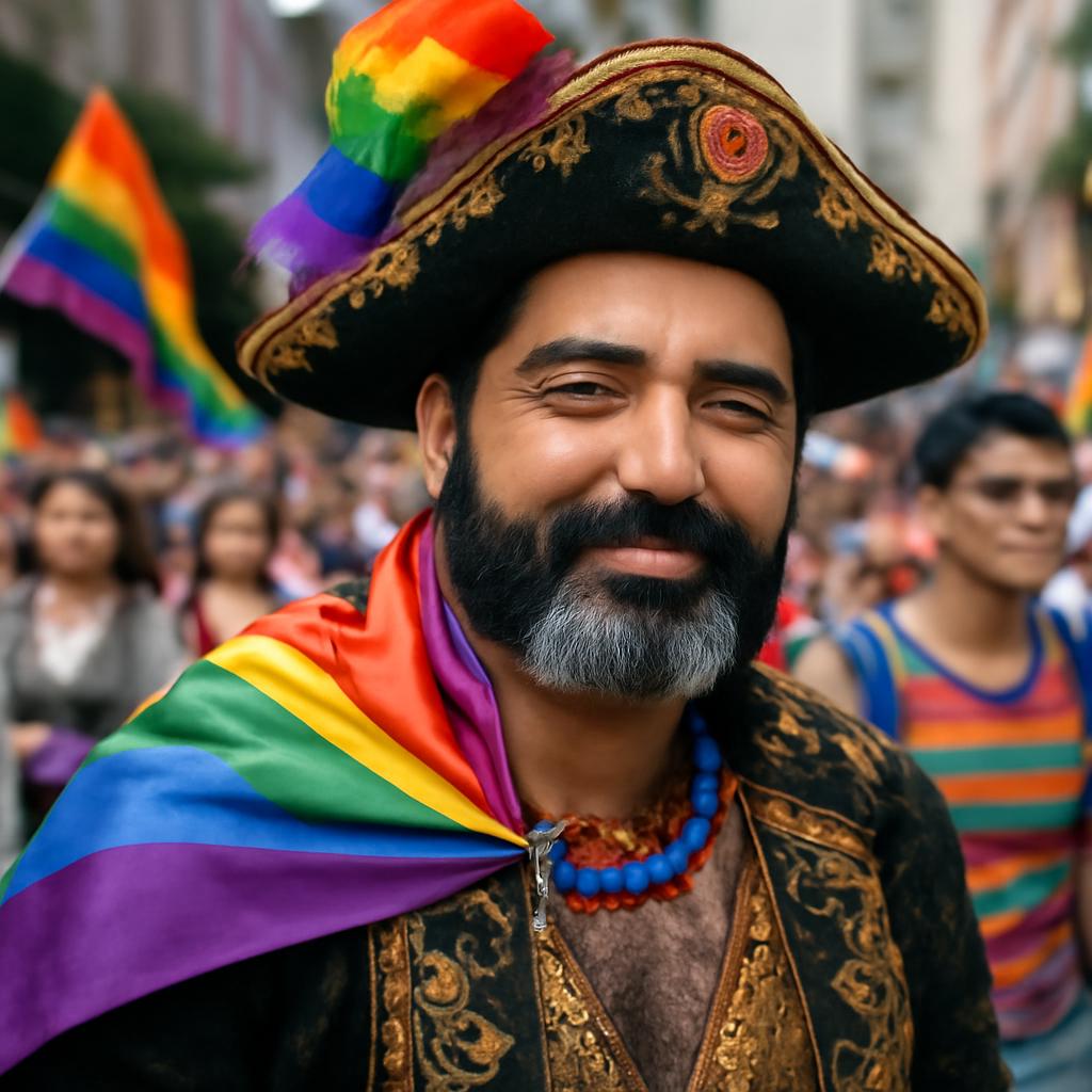 Comendador Gomes Gay