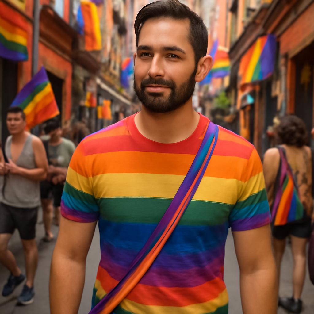 Comercinho Gay