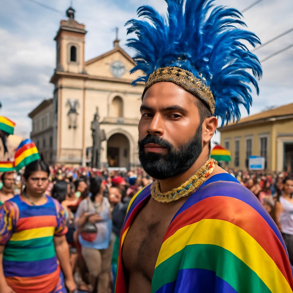 Conceicao Da Aparecida Gay