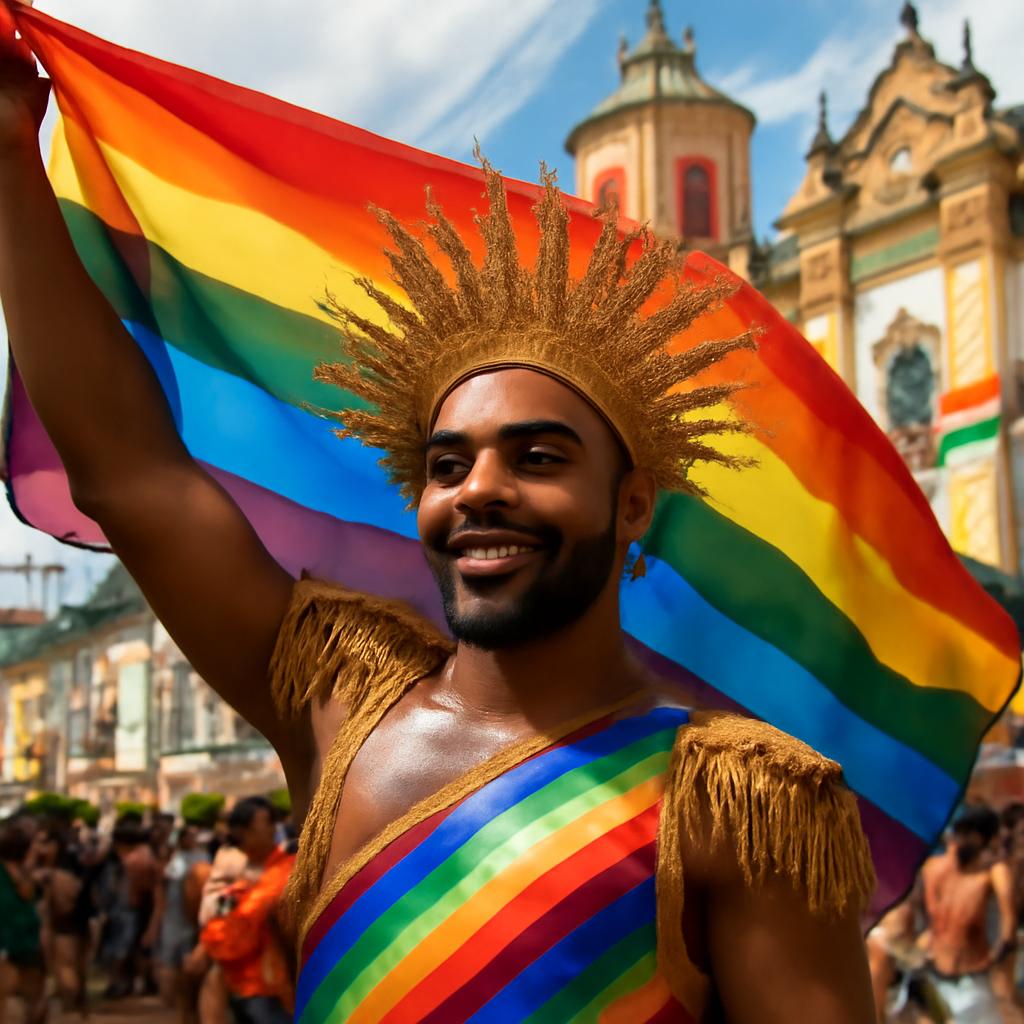 Conceicao Da Boa Vista Gay