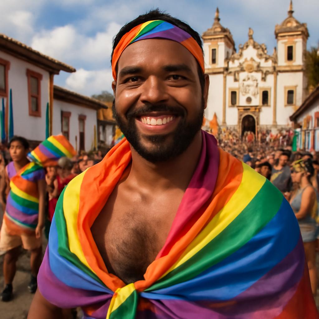 Conceicao Da Ibitipoca Gay