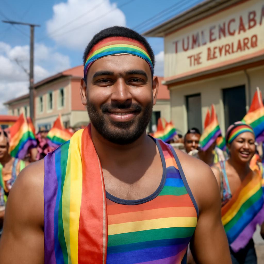 Conceicao Das Alagoas Gay