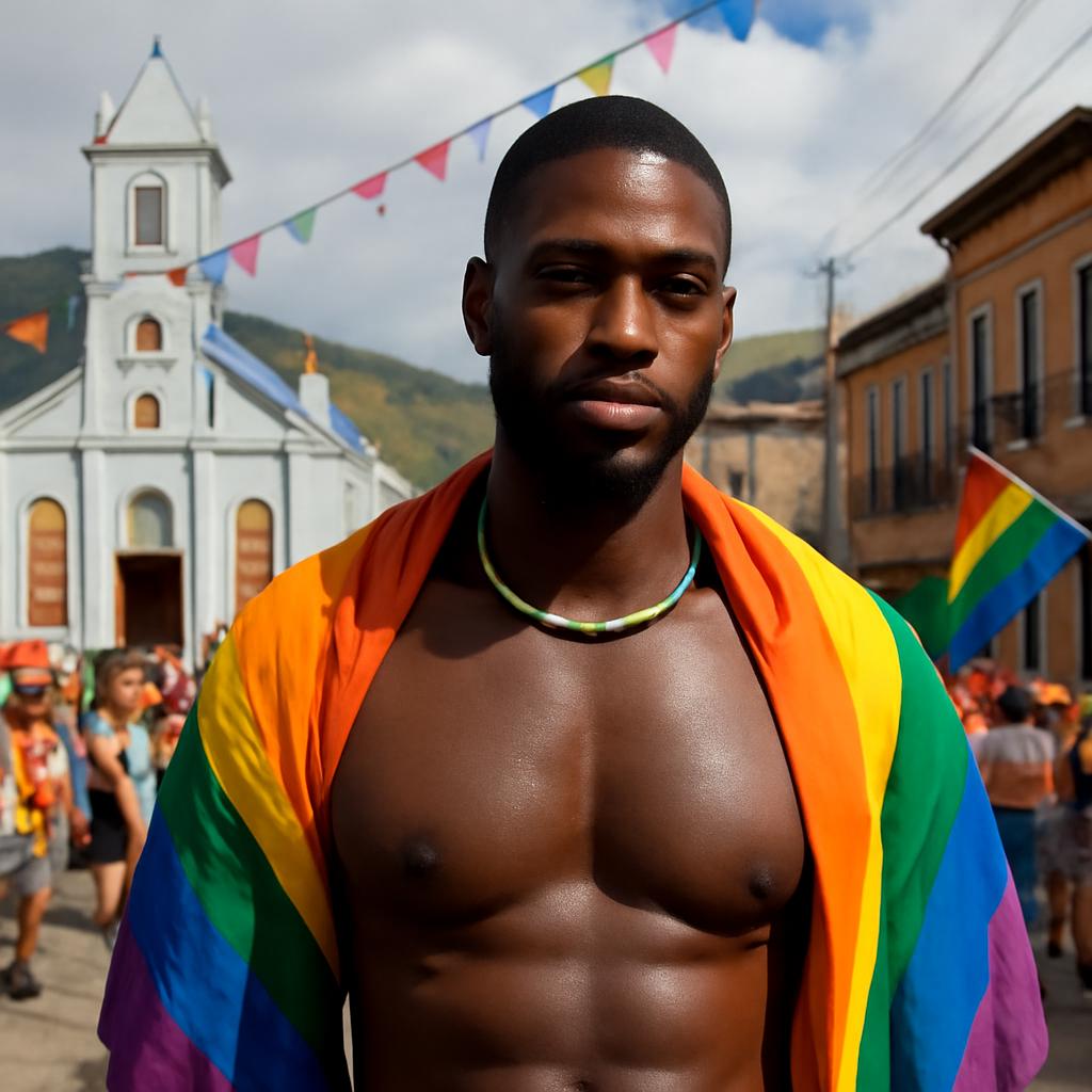 Conceicao De Ipanema Gay