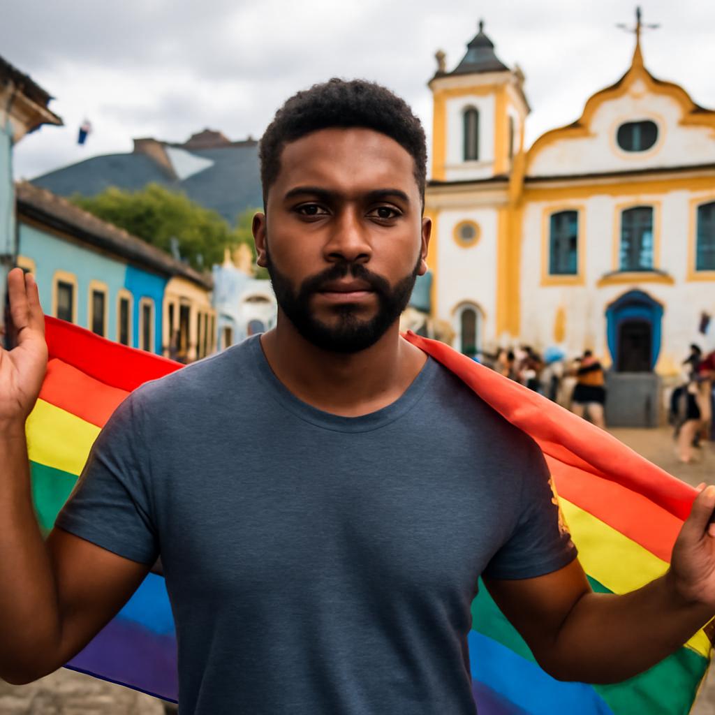 Conceicao De Itagua Gay