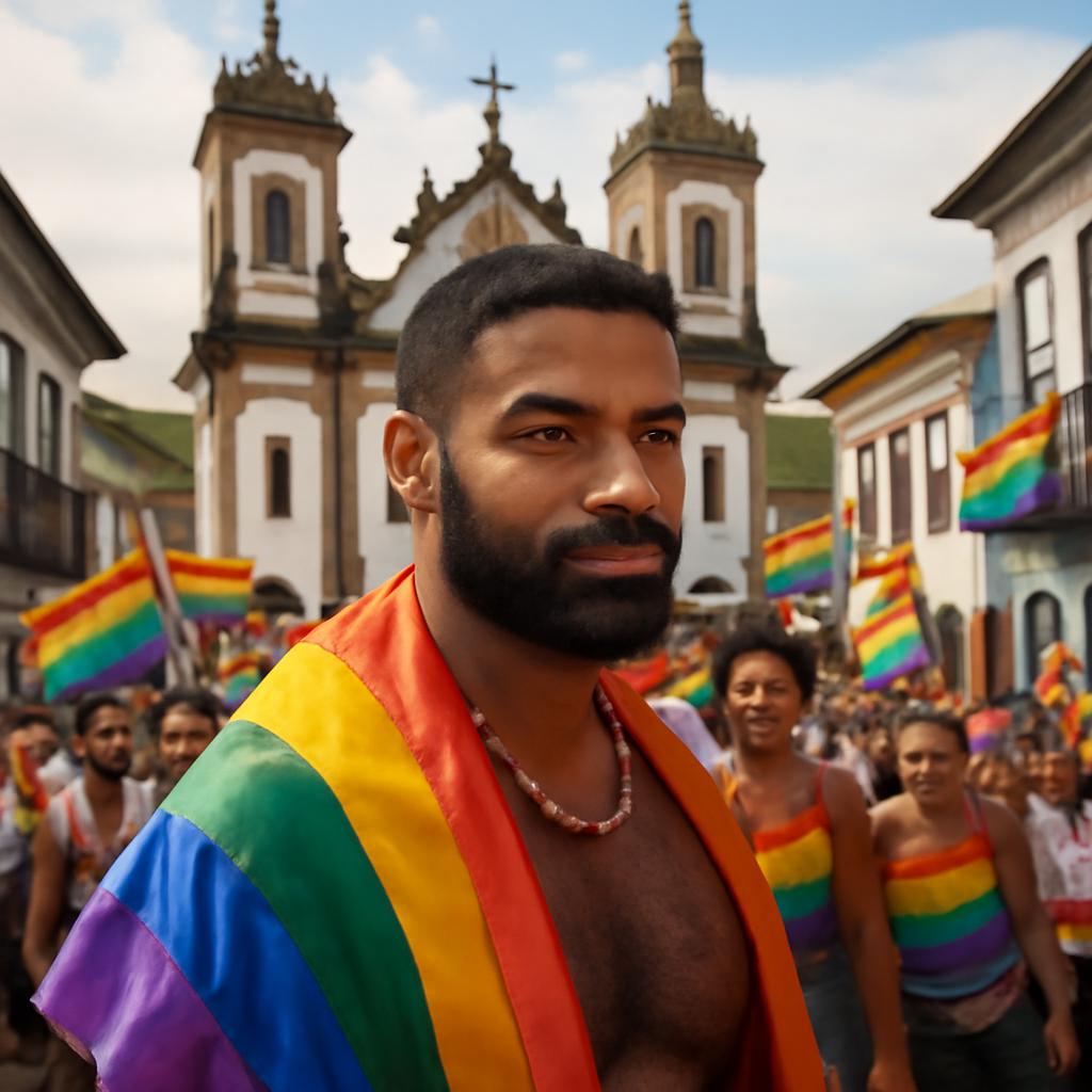 Conceicao De Minas Gay