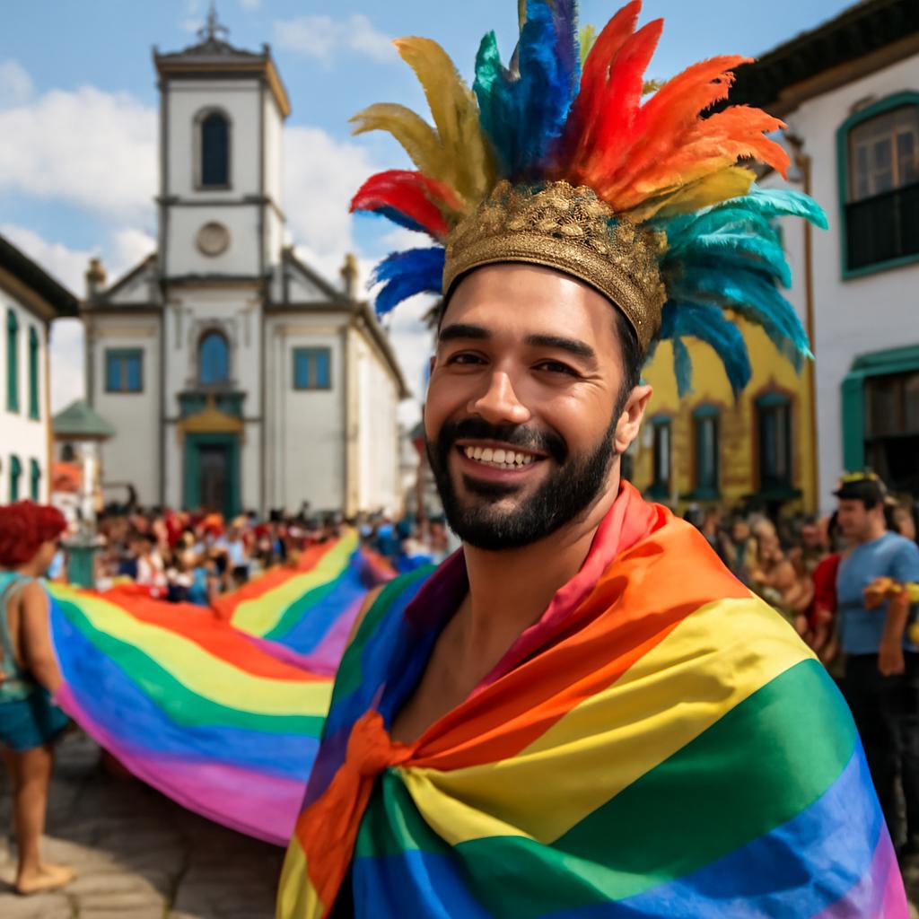 Conceicao Do Mato Dentro Gay