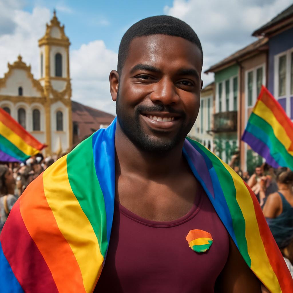 Conceicao Do Para Gay