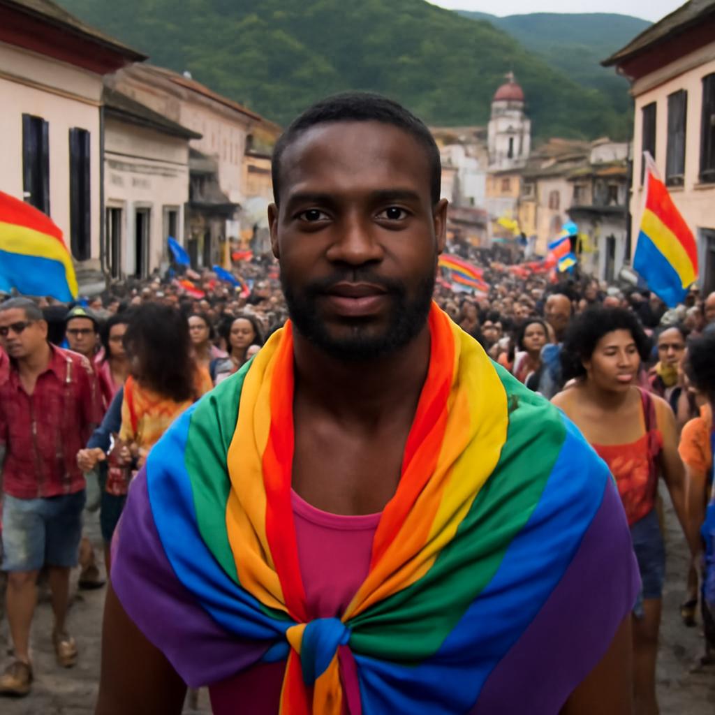 Conceicao Do Rio Acima Gay