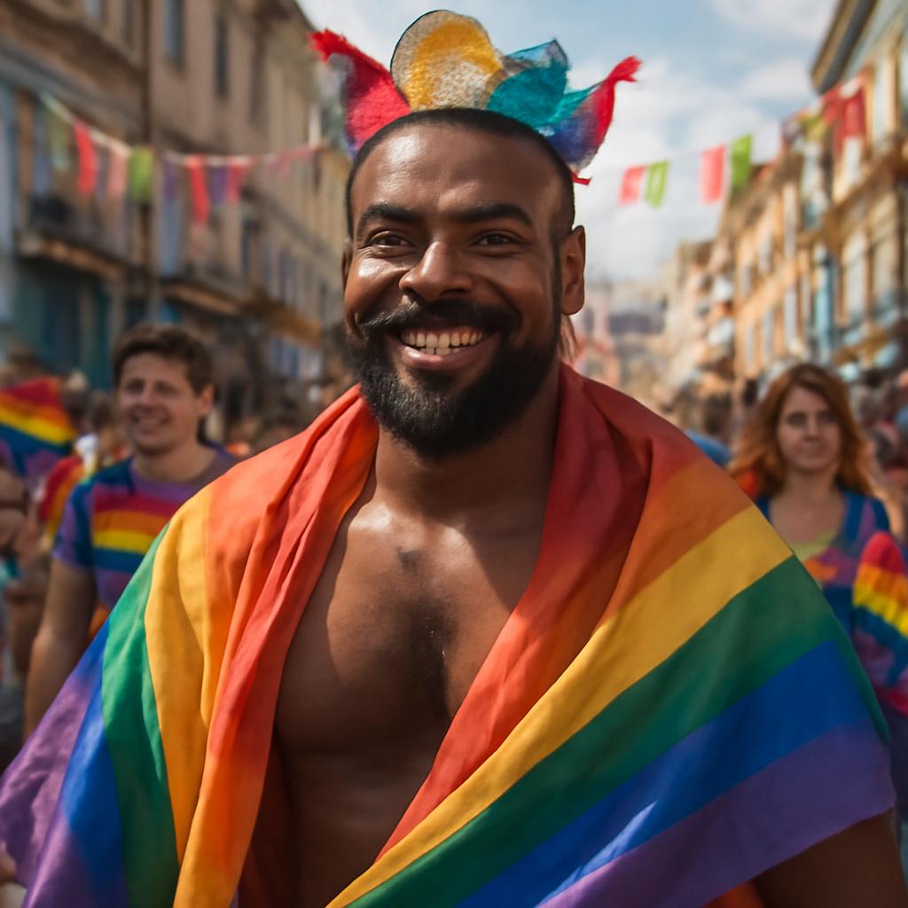Concordia De Mucuri Gay