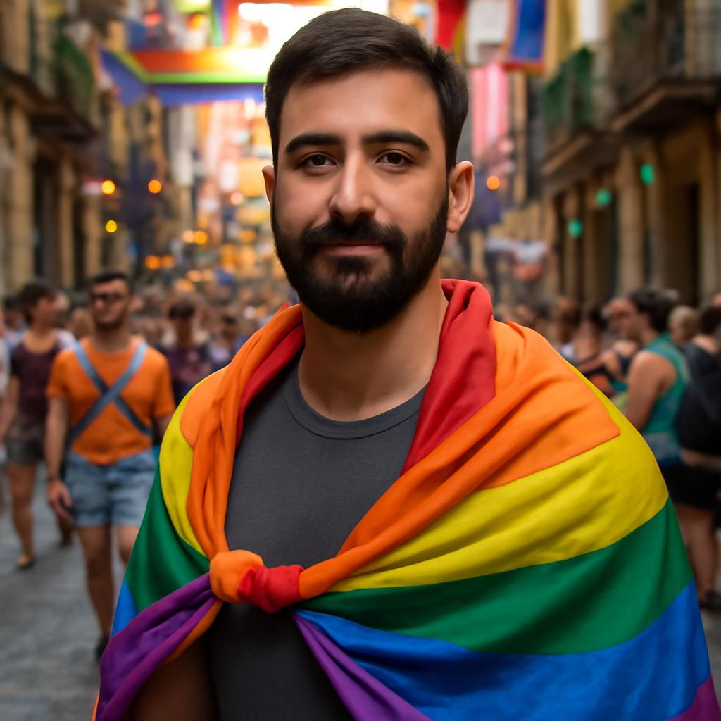 Confins Gay