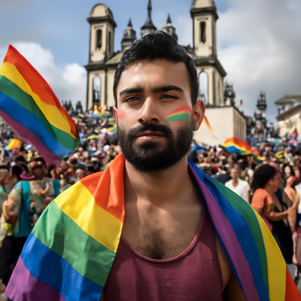 Congonhas Gay
