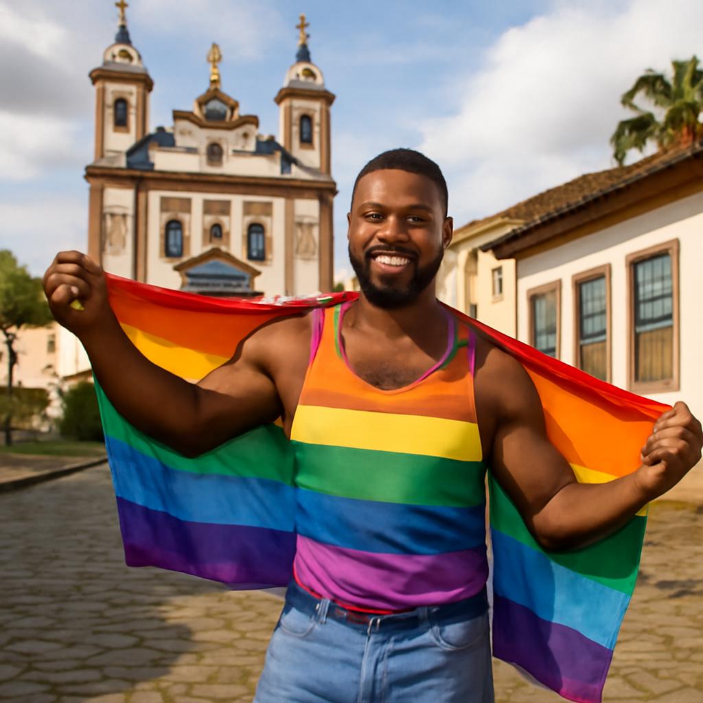 Congonhas Do Norte Gay