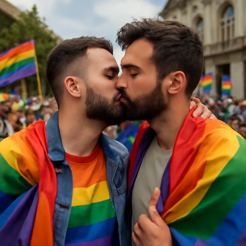 Conquista Gay