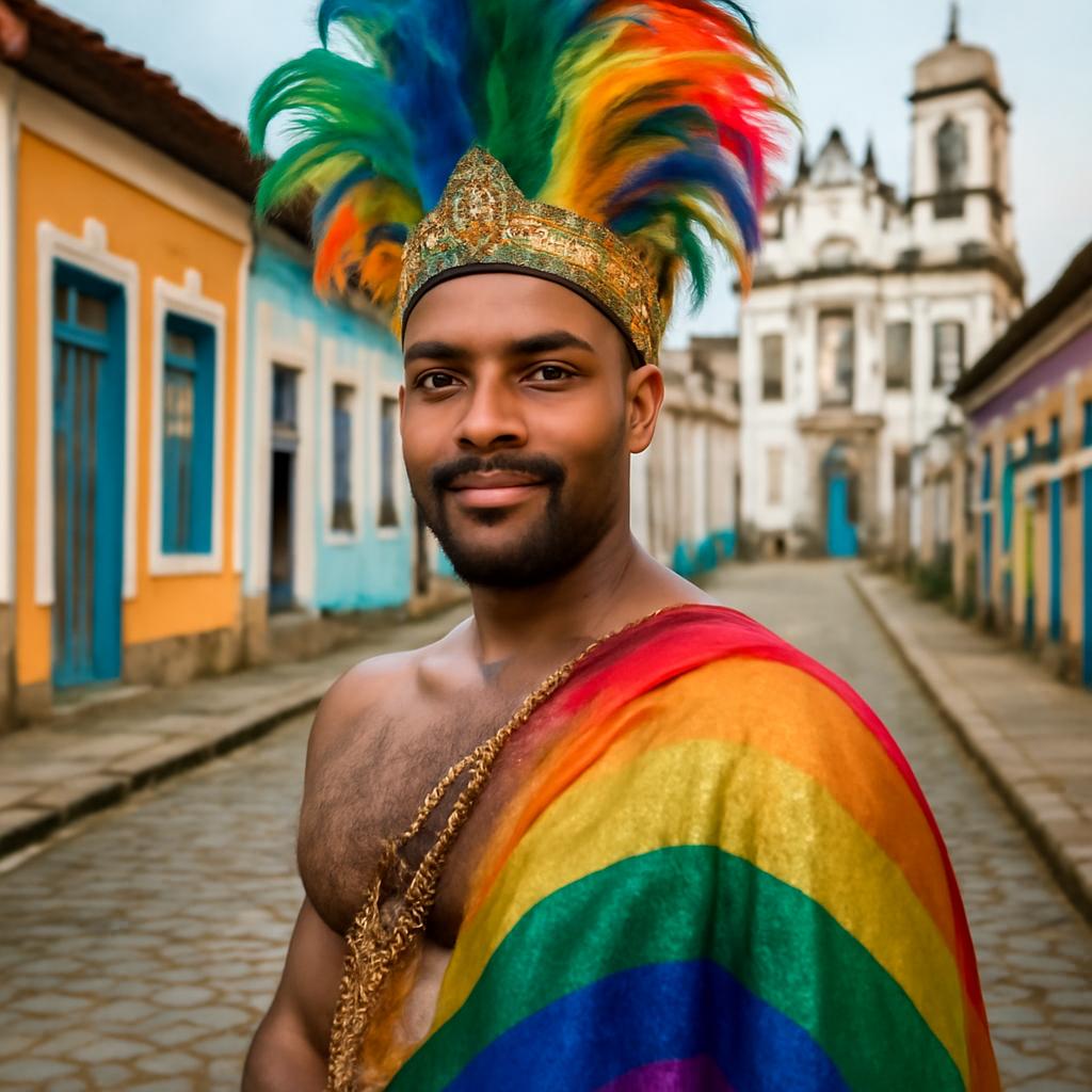 Conselheiro Pena Gay