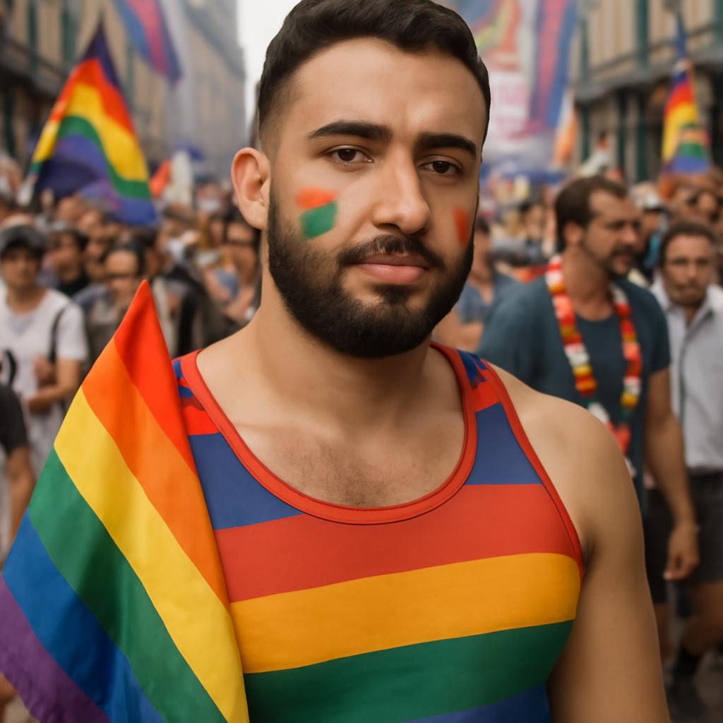 Contagem Gay