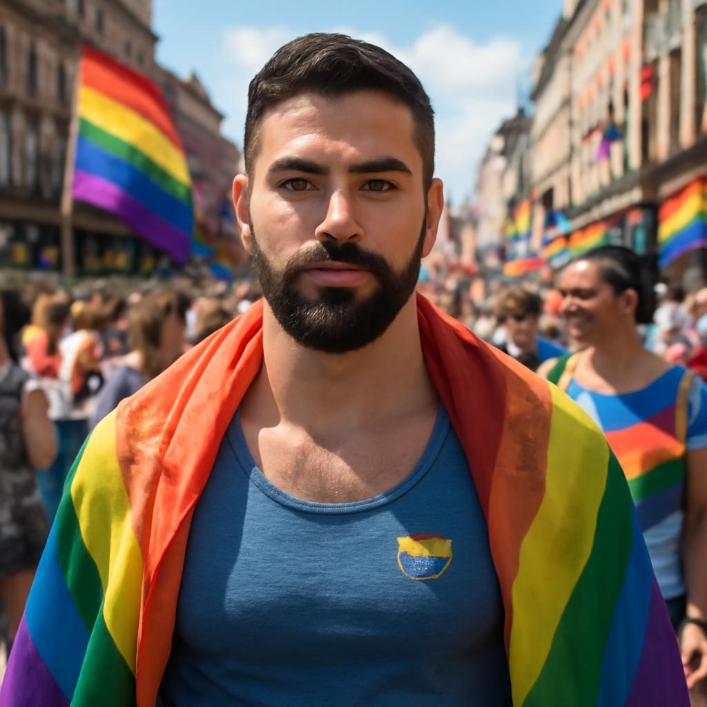 Contria Gay