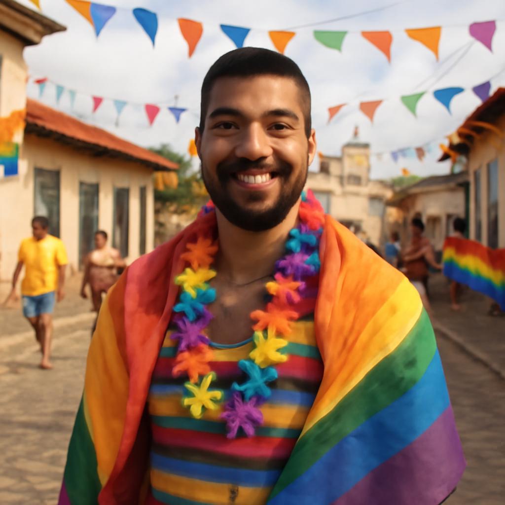Cordisburgo Gay