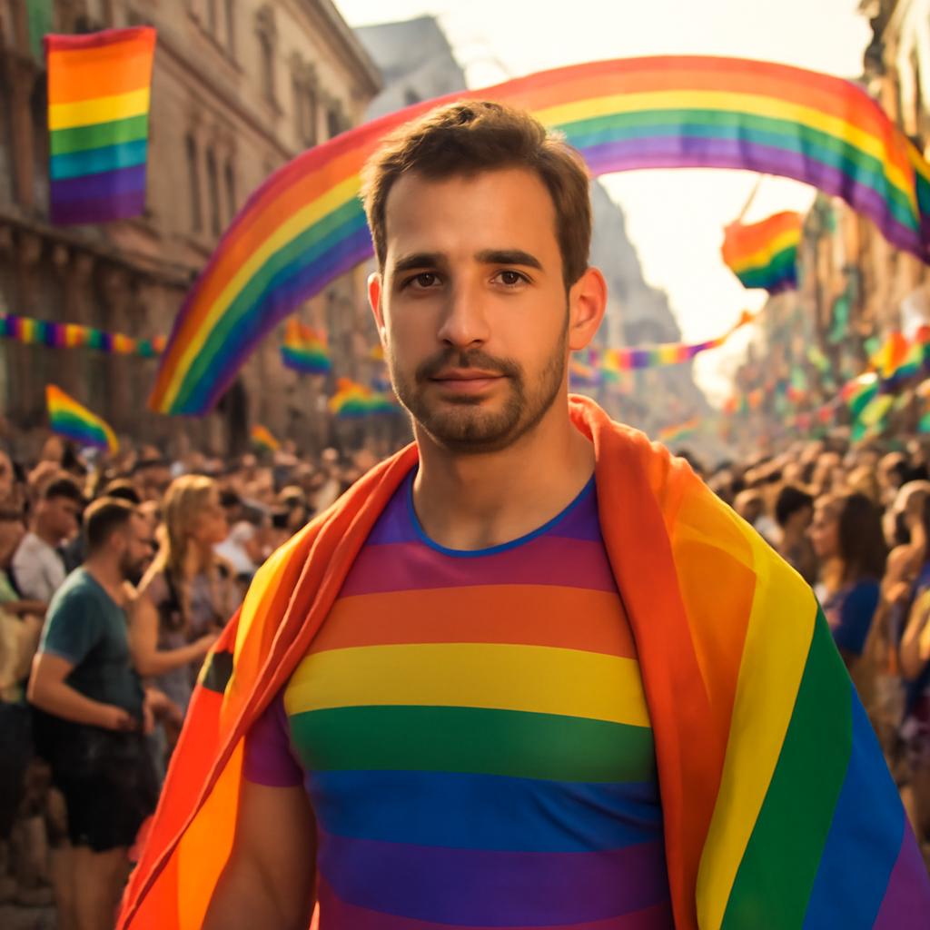 Cordislandia Gay