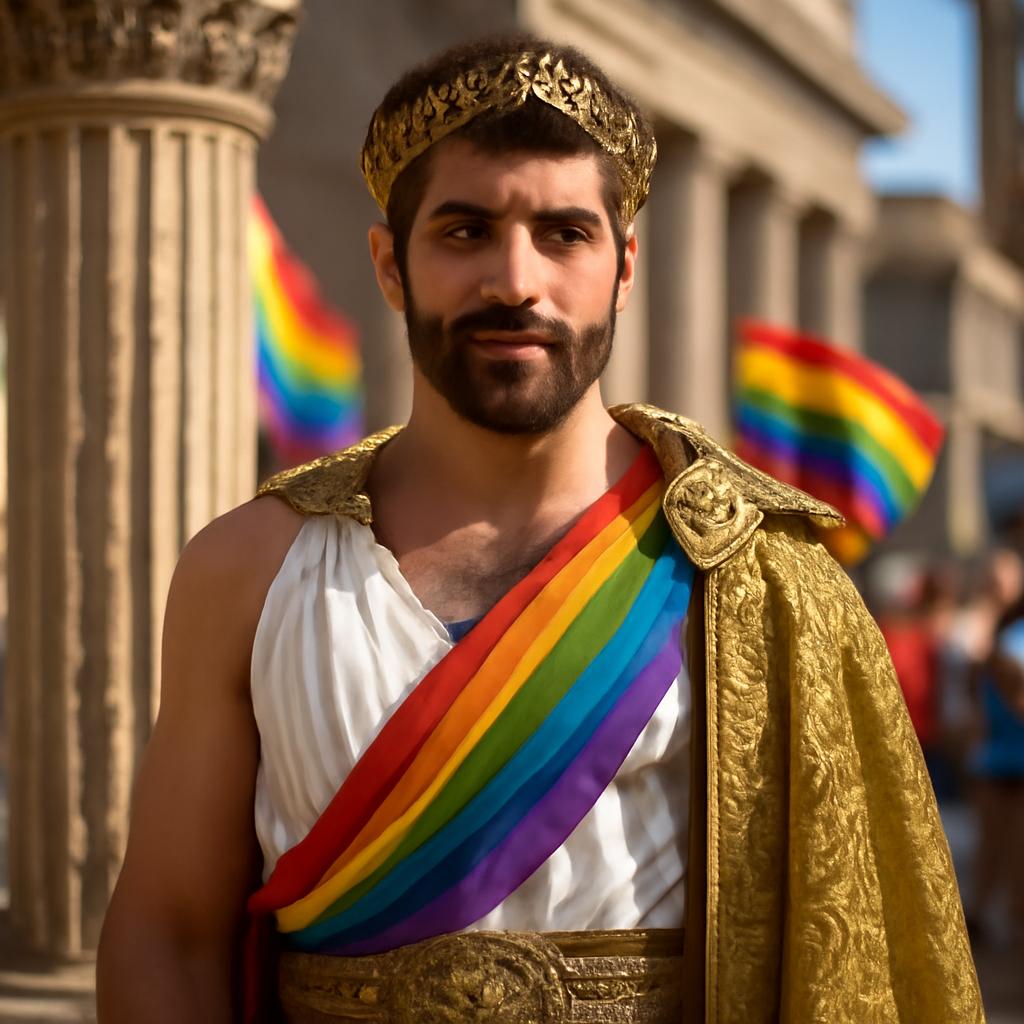 Corinto Gay