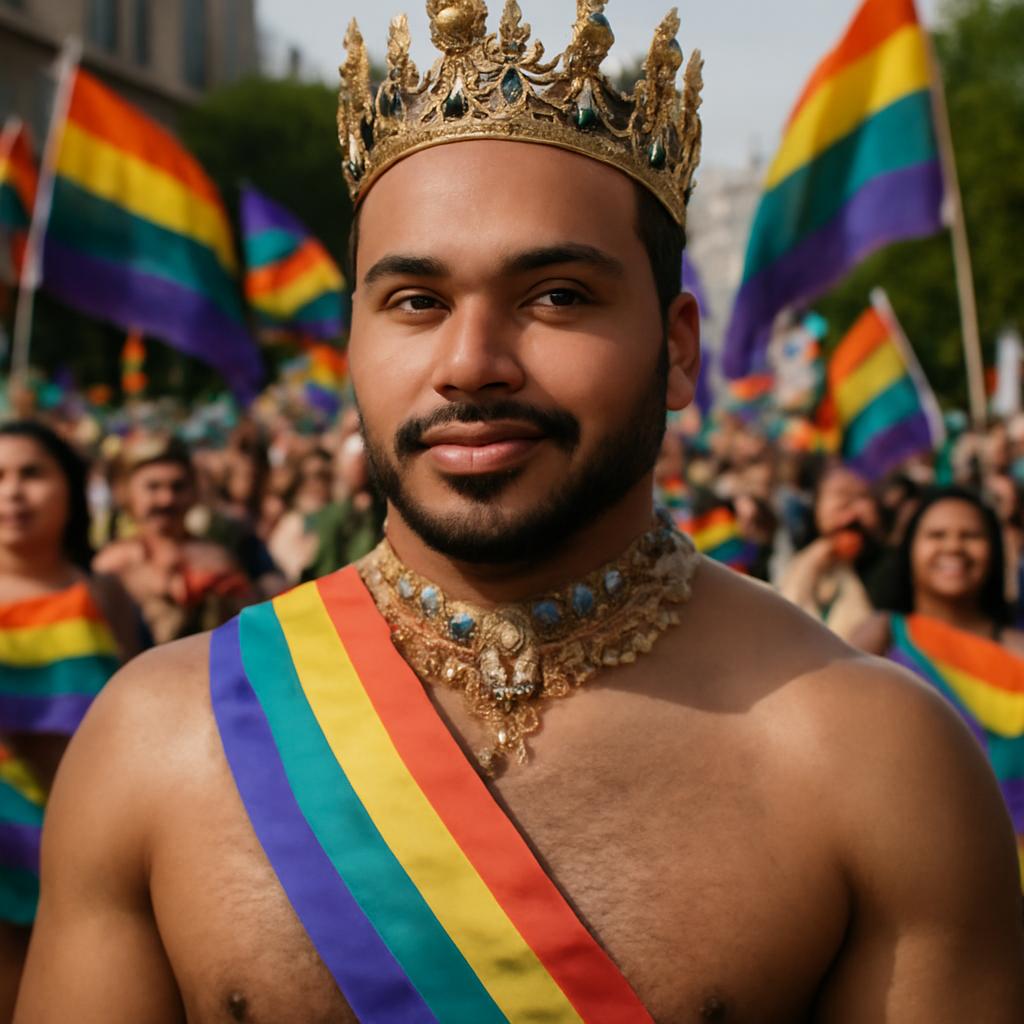 Coroaci Gay