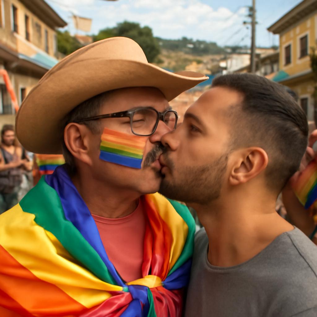 Coronel Fabriciano Gay