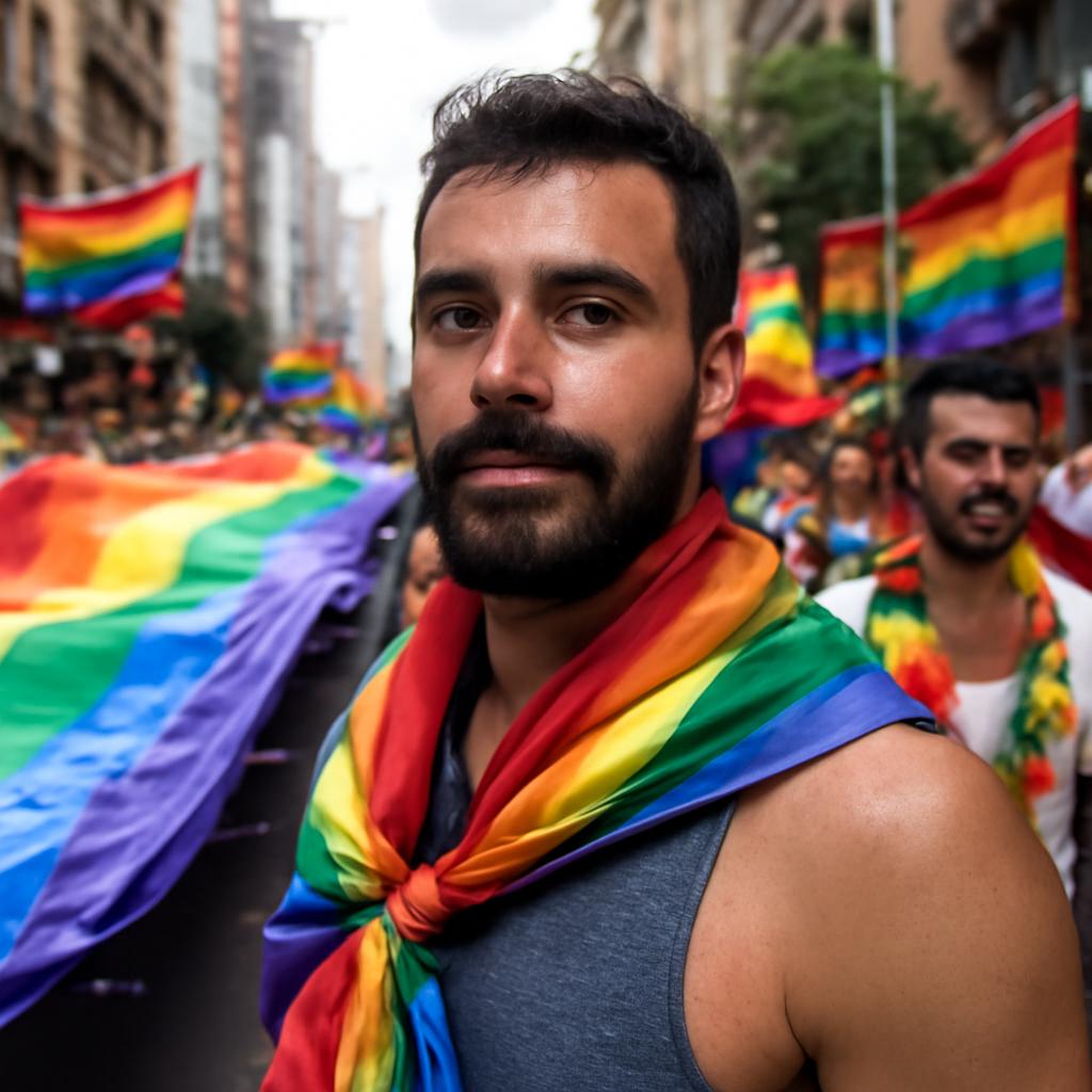 Corrego Fundo Gay