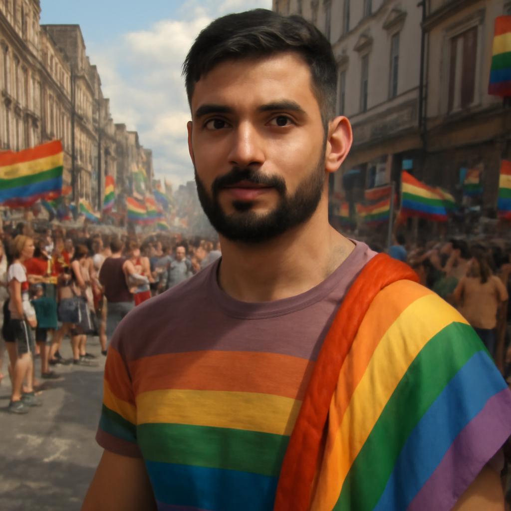 Corregos Gay