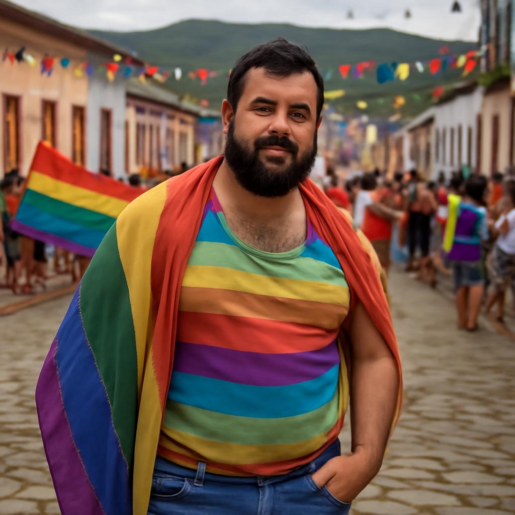 Correia De Almeida Gay