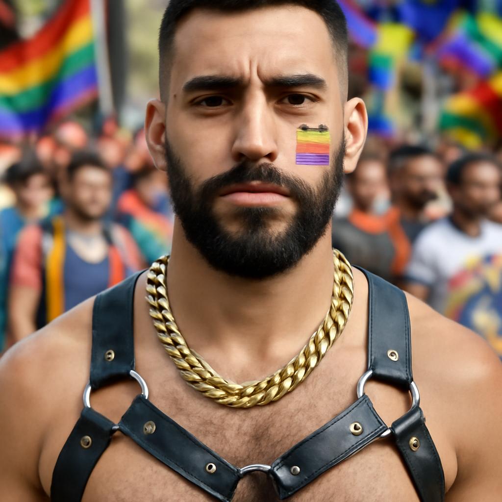 Correntinho Gay
