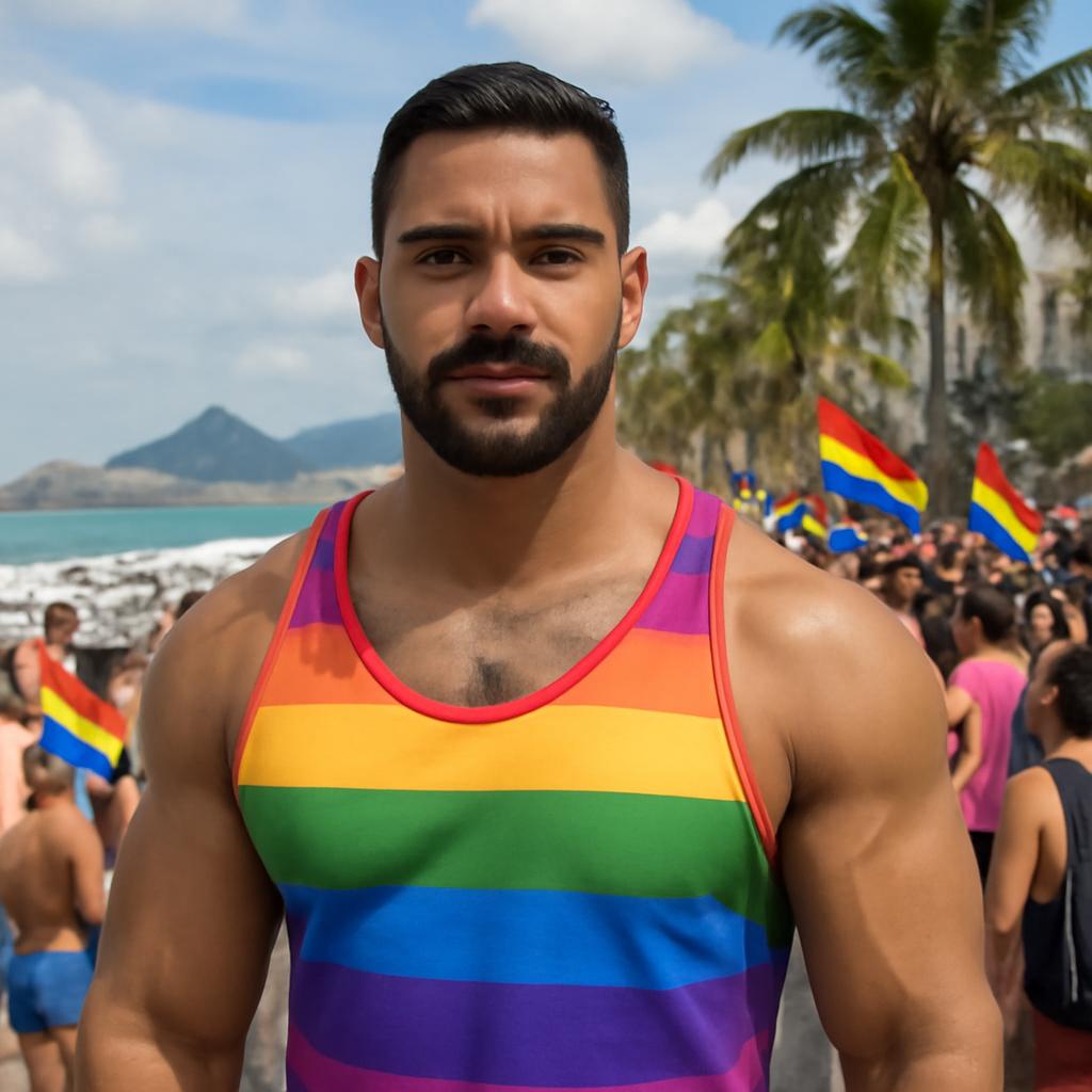 Costa Sena Gay