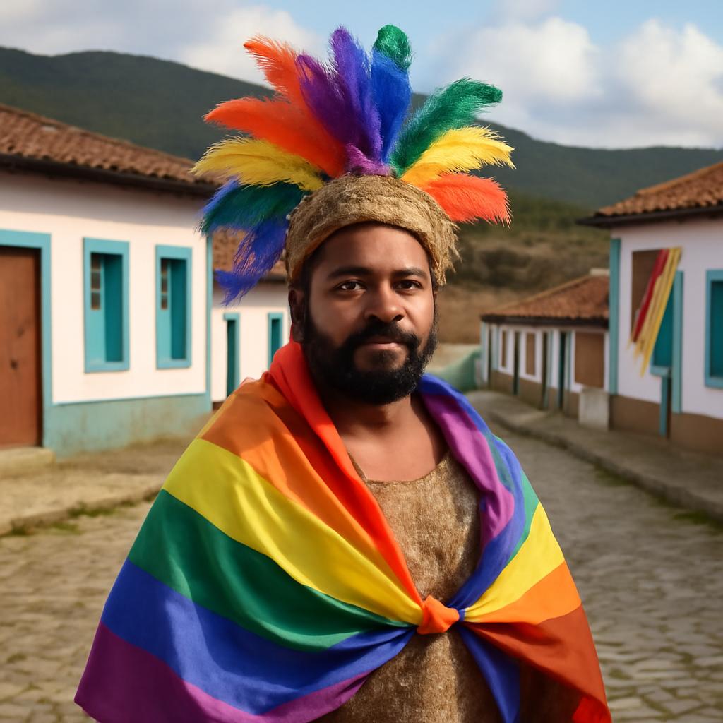 Couto De Magalhaes De Minas Gay