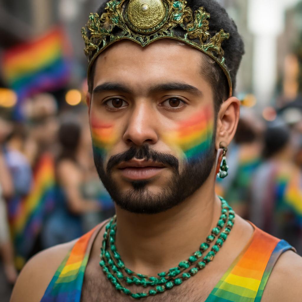 Crisolita Gay