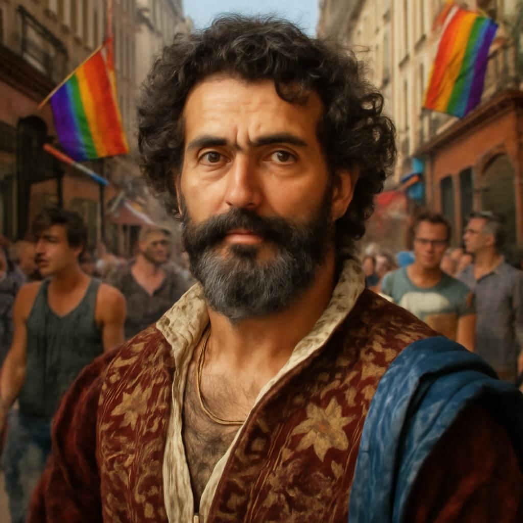 Crispim Jaques Gay