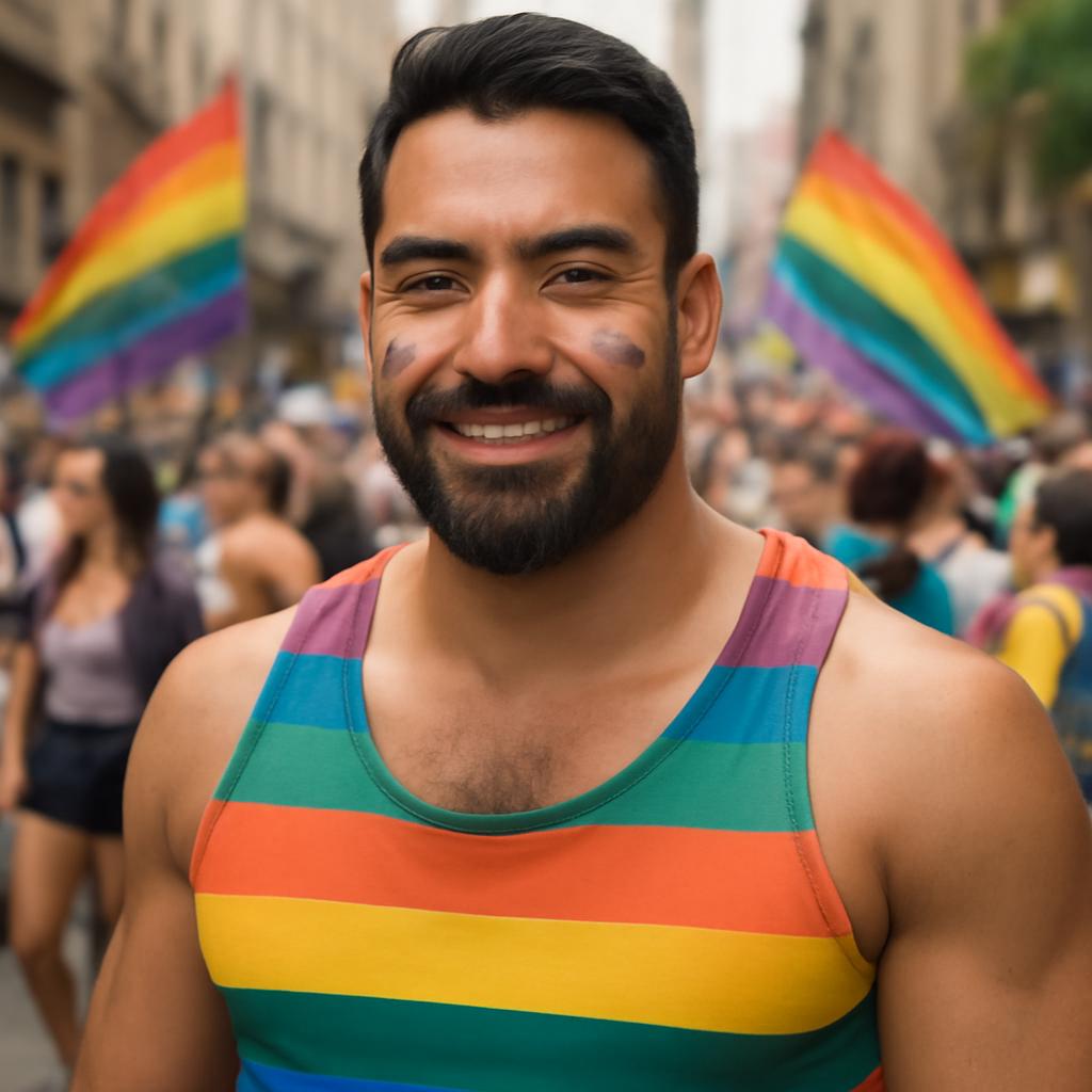 Cristiano Otoni Gay