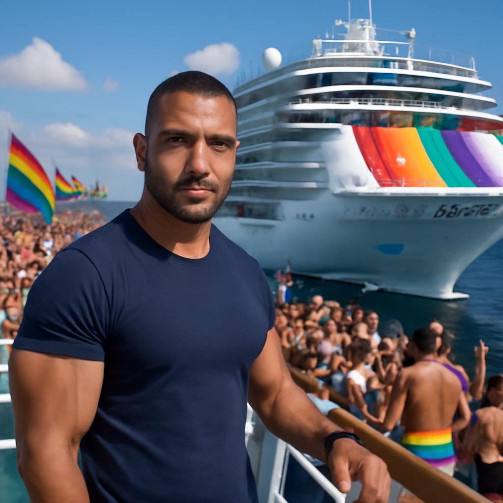 Cruzeiro Da Fortaleza Gay