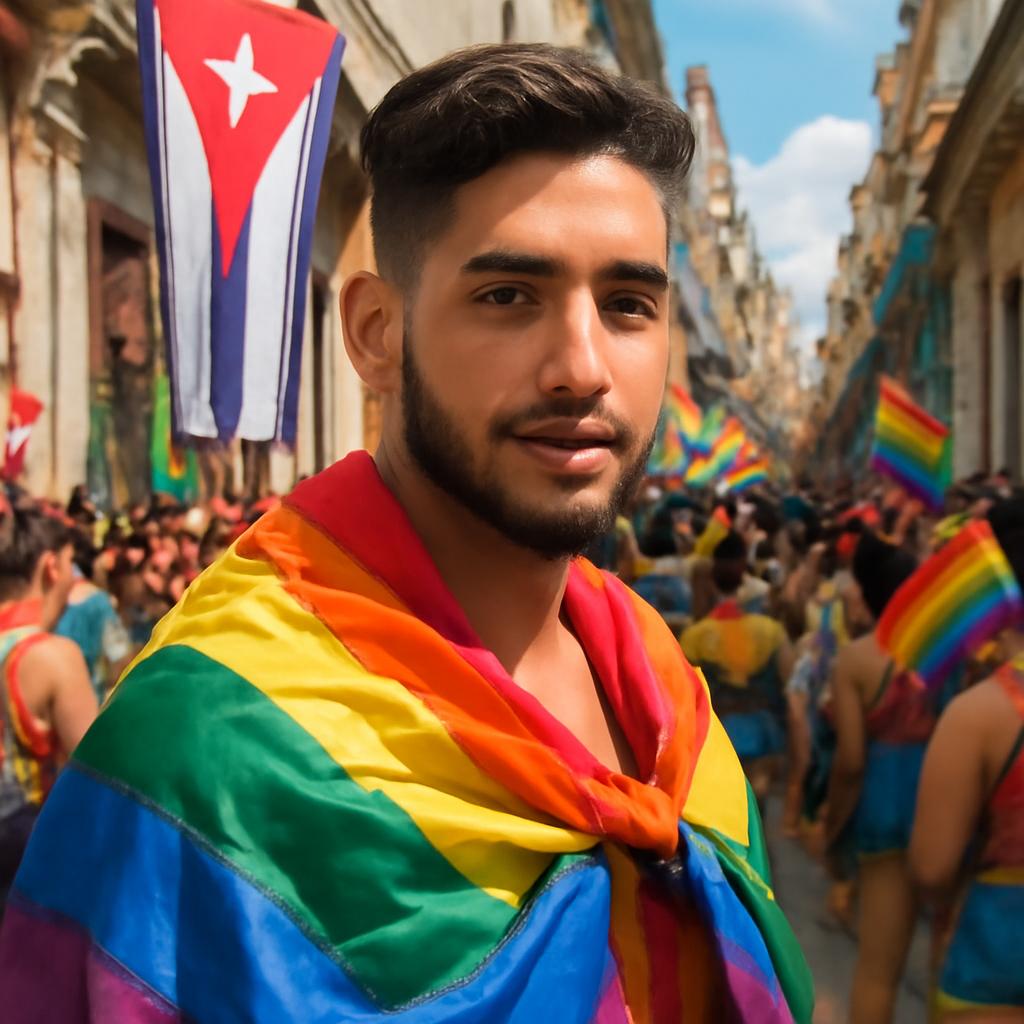 Cubas Gay